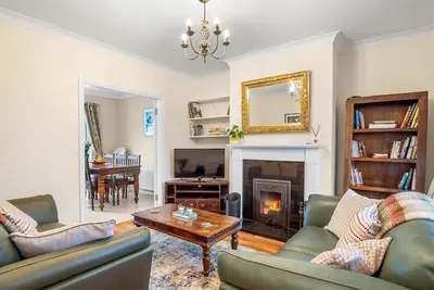 Cuirt Cregg Clifden Holiday Home