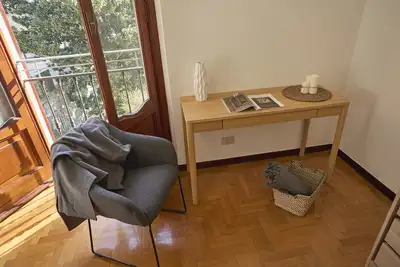 Image de Comfortable lakefront family apartment