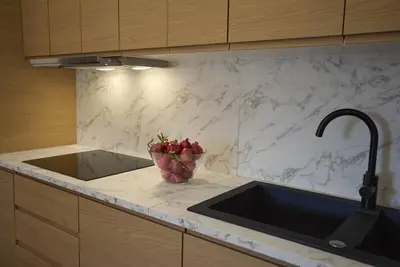 Image de Charming apartment - ground floor