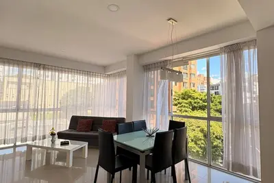 Hotel Monterosa Lofts