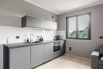 Image de Brà Apartments & Loft- Suite 2 | Verona Fiere