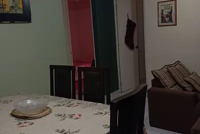 Image de Apartment in Mexico City, a few blocks from Reforma.