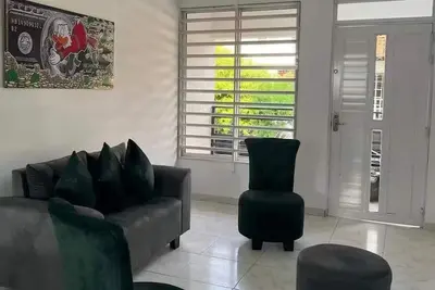 Image de Family Apt in the South of Cali