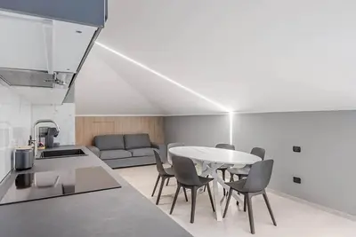 Image de Brà Apartments & Lofts - Suite 3 | Verona Fiere