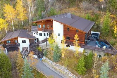 Image de Vail Valley Escape | Hot Tub + Game Room + Views