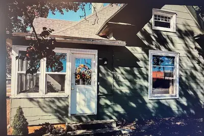 Image de Charming 2-bedroom cottage in Crane, Mo