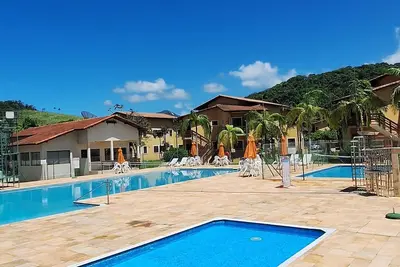 Image de Chalet Club Ubatuba 6p swimming pools