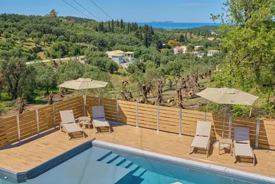 Image de Villa Ilios Agios Spyridonas