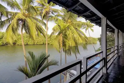 River View 7bhk Villa
