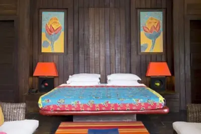 River View 5bhk Villa