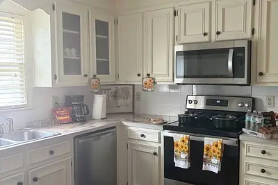 Image de Beautiful 4-bedroom house in tranquil Jackson perfect for families