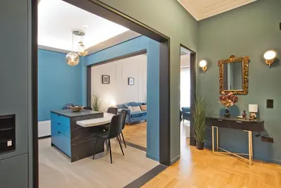 Image de Maison Kolonaki – Timeless Athenian Elegance