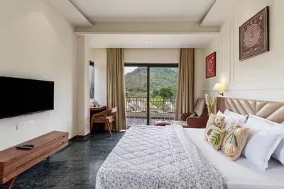 Brijbagh by ORUVilla