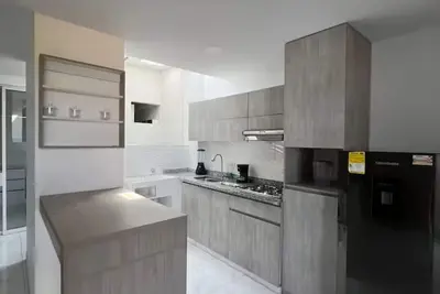 Image de Ideal apartment for friends south of Cali