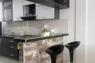 Image de Spacious apartment south of Cali