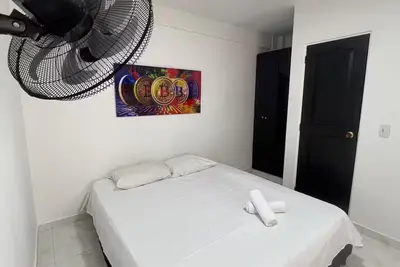 Image de Family apartment south of Cali