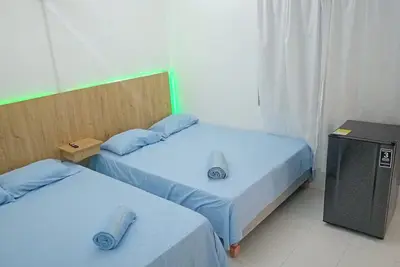 Image de Affordable family apartment south of Cali