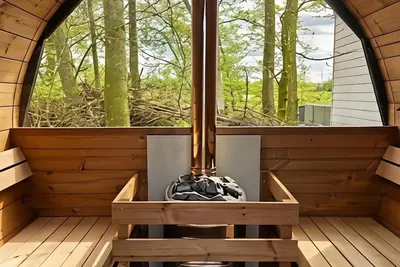 The Wellness View!