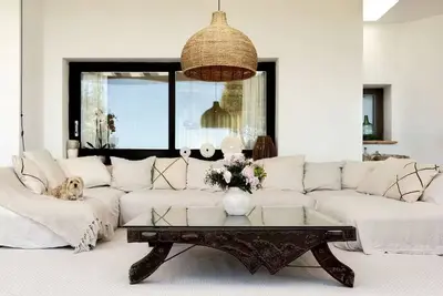 Villa Paradisso Ibiza
