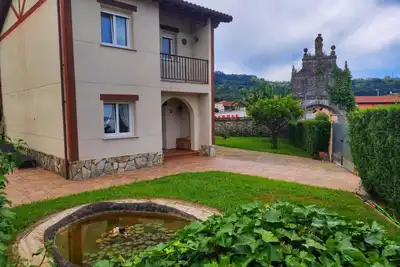 Image de Casa Margarita à Rada