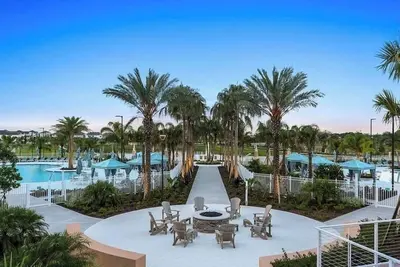 Image de Grand Oasis Getaway - Ada Accessible - Last Minute Deal! !