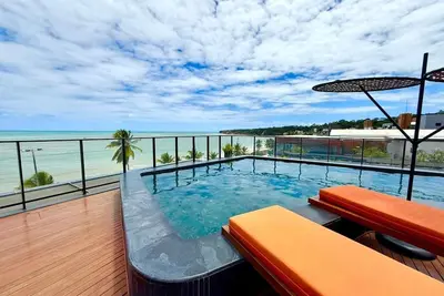 Setai Edition - Miramar Hospedagens