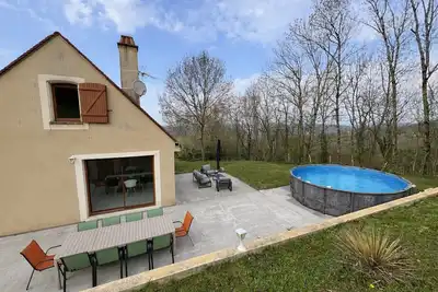 Image de L’escapade paisible