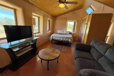 Image de Perfect 3-bedroom farmhouse in adorable Estancia
