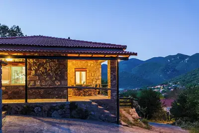 Image de Taygetos Relaxing Cottage