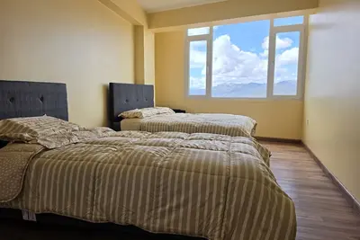 Image de Full apartment in Cusco with city view