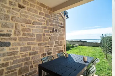 Image de La Parenthèse des Dunes - 20 m de la plage