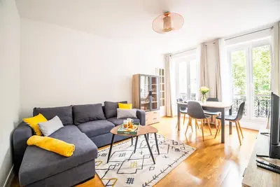 Quartier Latin Sorbonne