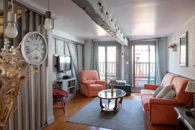 Image de La demeure du pêcheur - proche plage