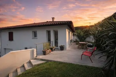 Image de La Parenthèse d'Hasparren - Avec Parking Privé