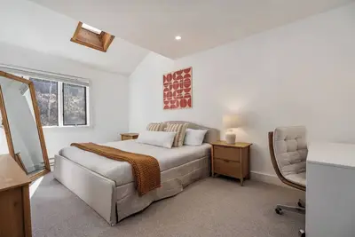 Image de Booth Falls Retreat 4br Mountain Home