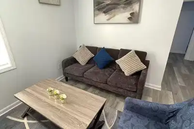 Image de 2-bedroom apartment in excellent Newburgh with Ac and charm