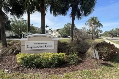 Image de Cozy 3 bedroom townhome in Lighthouse Cove