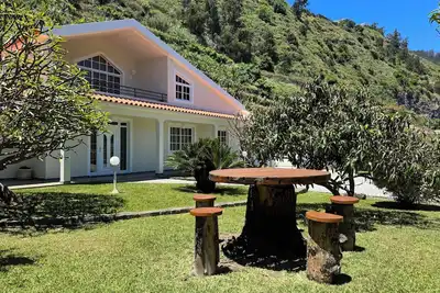Image de Villa Atlântico Garden Apartment