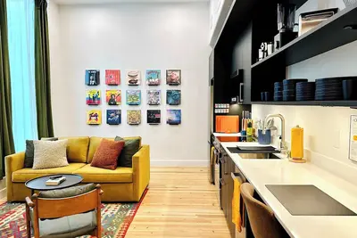 Image de Loft 307 - The William - Vinyl - Downtown Vibes
