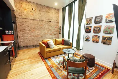 Image de Loft 303 - The William - Atrium - Chic - Walkable