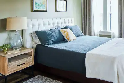 Image de Apt3@EdenBrae- Featured in Birmingham Magazine