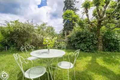 La Cacode - Murol - Gîte