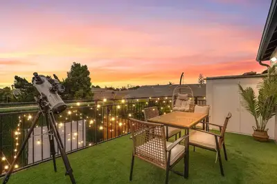 Image de Skyview Terrace Home Near Beach & SoFi