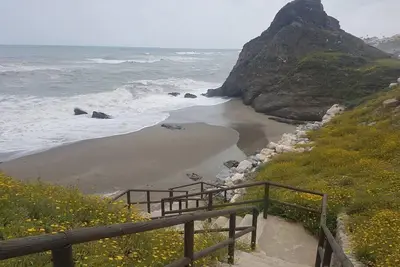 Image de Townhouse with 4 beds, 400 meters to the beach