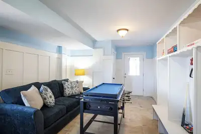 Image de 3-bedroom cottage on 4x4 beach of Corolla