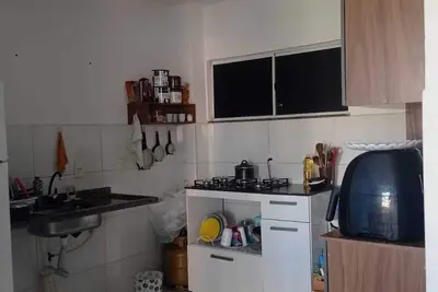 Image de Cozy apartment in Petrolina | 2 bedrooms + Wi-Fi