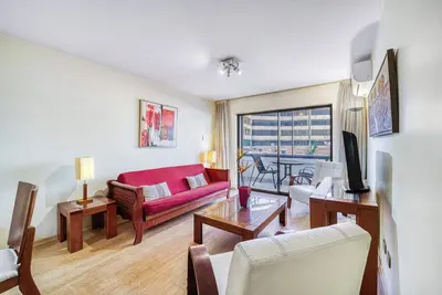 Image de Central Providencia Apartment 2d, Ac And Wifi