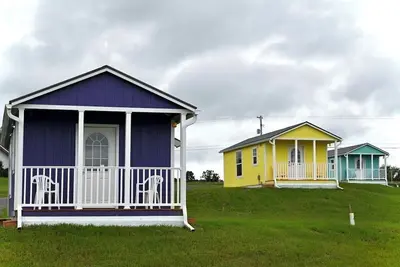 Image de Serenity Escape: Sunshine Cottage