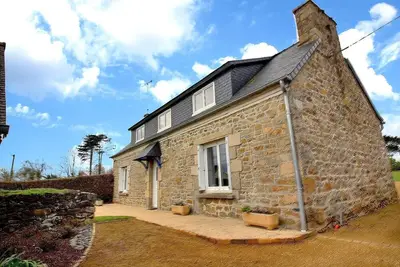 Les Ajoncs d'Or - Pleubian