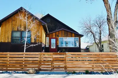 Image de Lovely 2-bedroom bungalow in Montrose for a relaxing stay